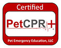 Pet Emergency Education Logo