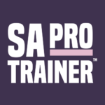 SA Pro Trainer Logo