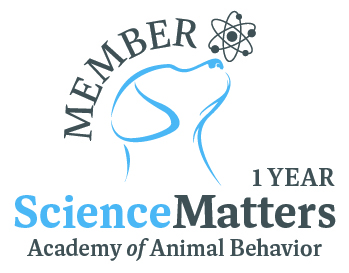Science Matters Badge