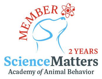 Science Matters Badge
