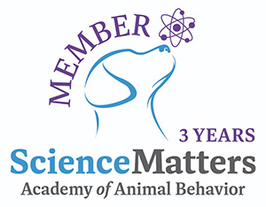 Science Matters Badge